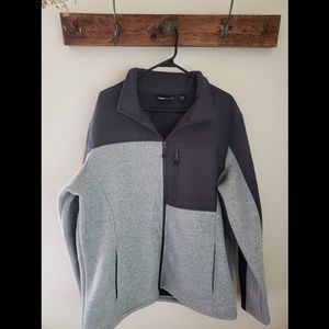 Mens NWOT Soft Shell Jacket